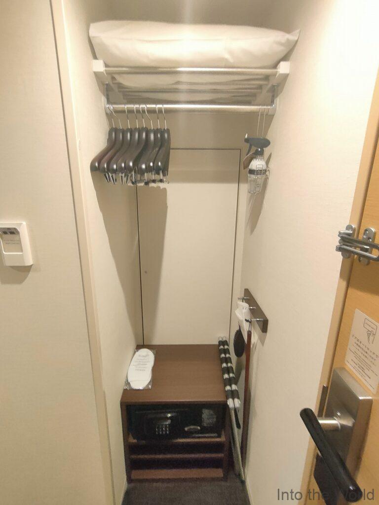 ダイワロイネットホテル千葉中央 宿泊レビュー