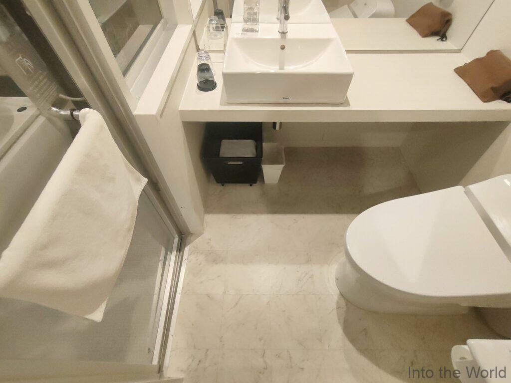 ダイワロイネットホテル千葉中央 宿泊レビュー