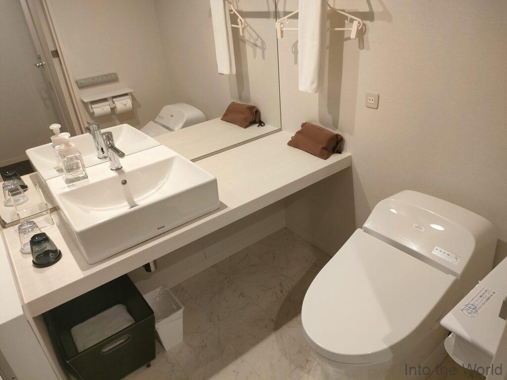 ダイワロイネットホテル千葉中央 宿泊レビュー