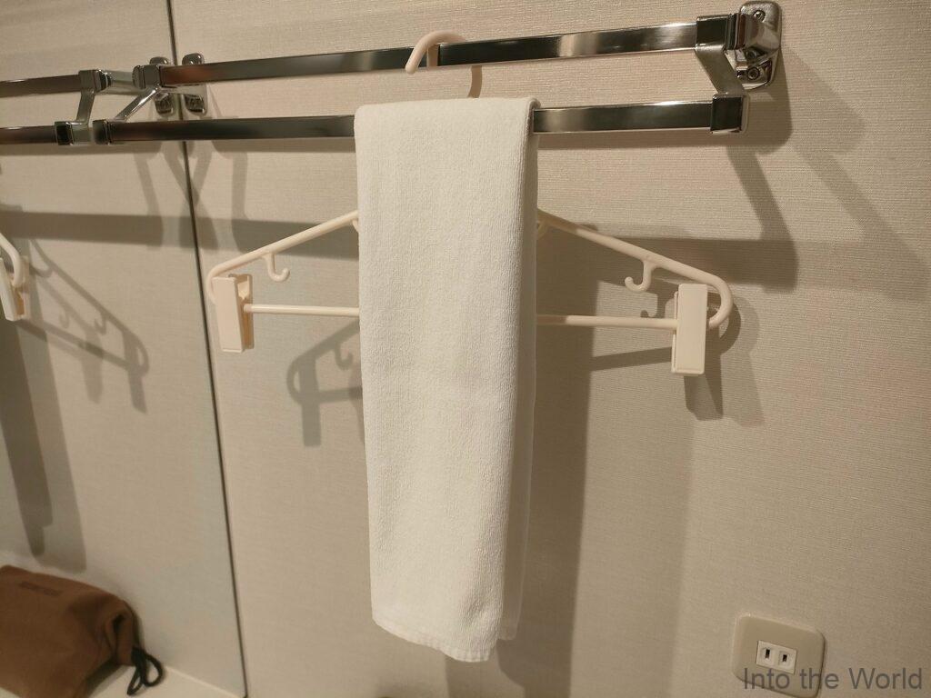 ダイワロイネットホテル千葉中央 宿泊レビュー