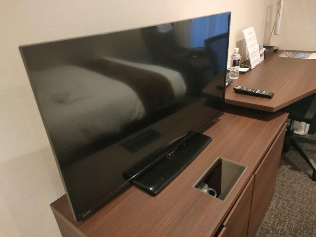 ダイワロイネットホテル千葉中央 宿泊レビュー