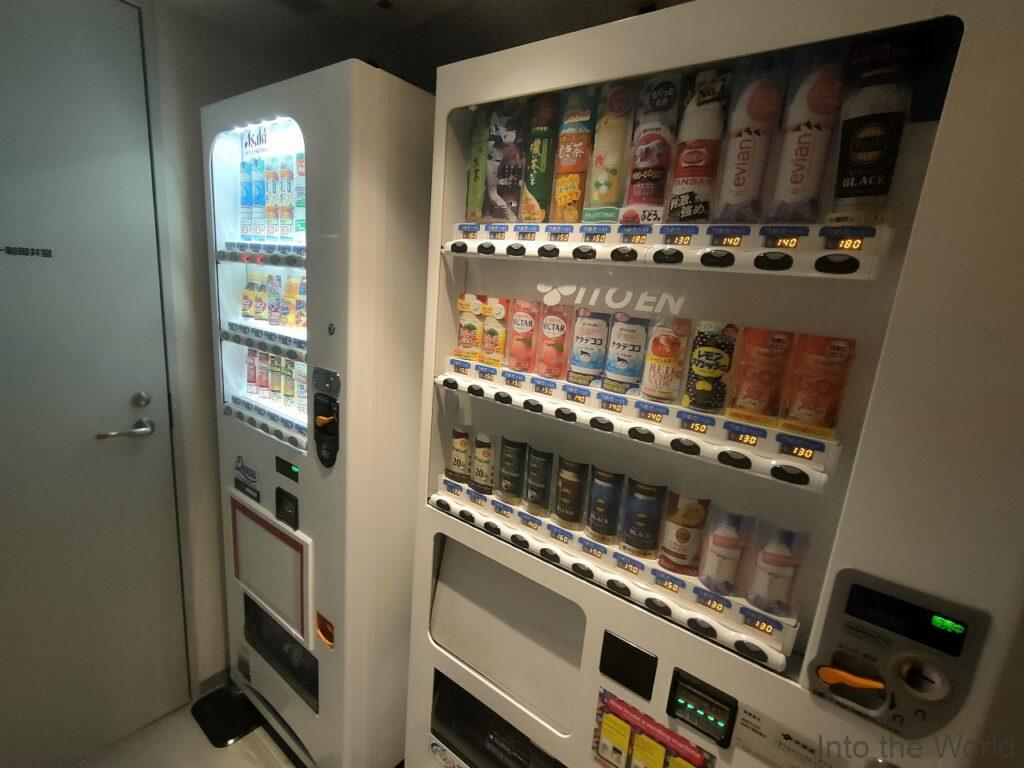 ダイワロイネットホテル千葉中央 宿泊レビュー