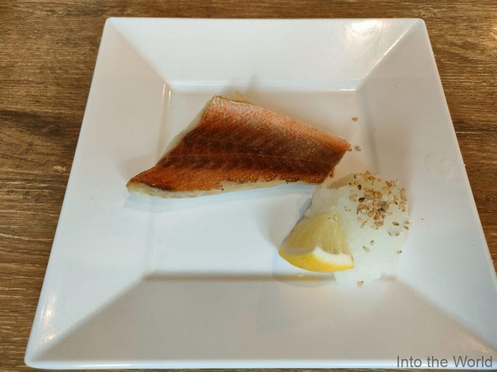 ダイワロイネットホテル千葉中央 宿泊レビュー 朝食