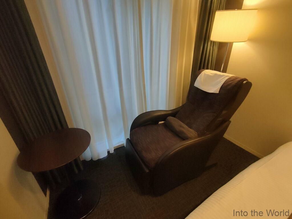 ダイワロイネットホテル千葉中央 宿泊レビュー