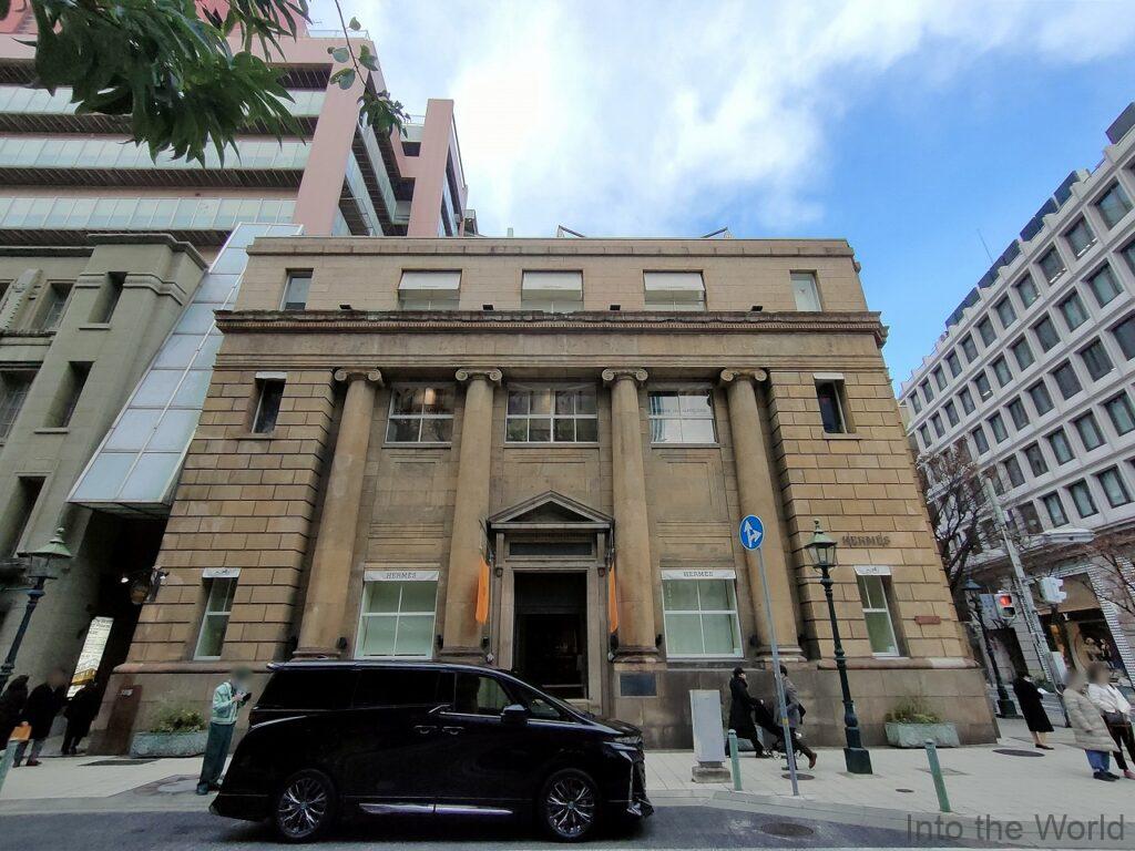 旧居留地38番館 神戸 見どころ 感想 基本情報