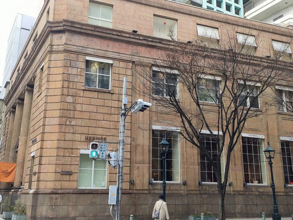旧居留地38番館 神戸 見どころ 感想 基本情報