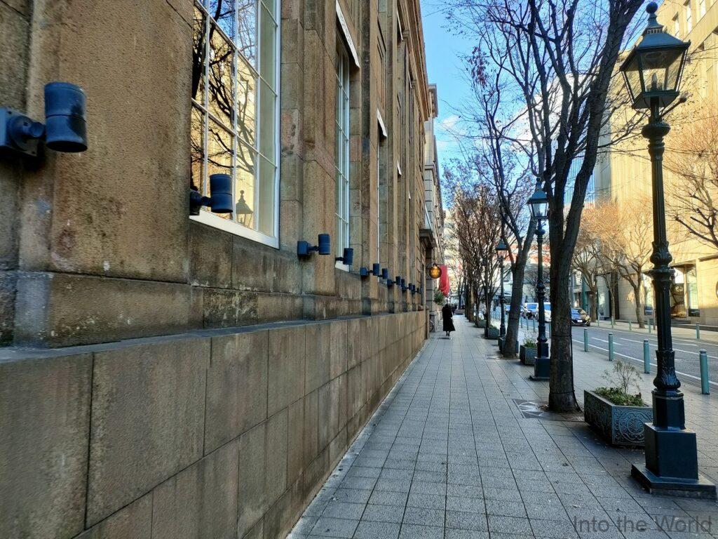 旧居留地38番館 神戸 見どころ 感想 基本情報