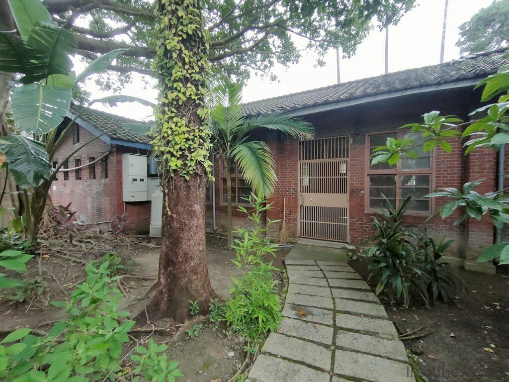 和平青草園 仁済療養院跡地 見どころ 感想 基本情報