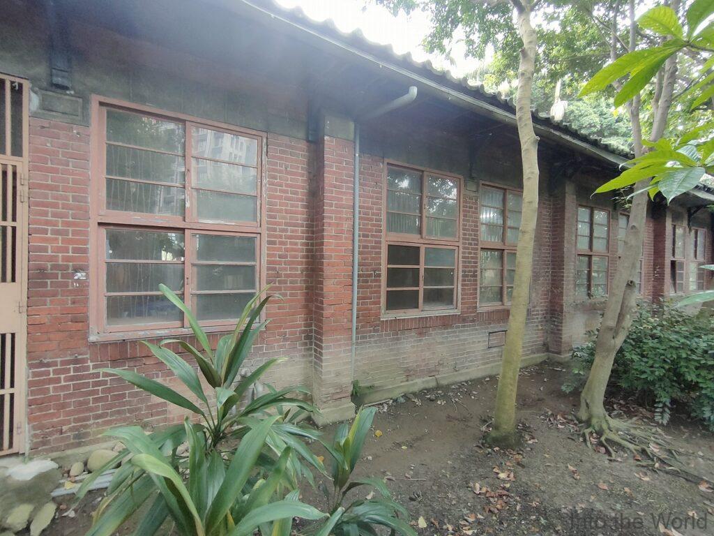 和平青草園 仁済療養院跡地 見どころ 感想 基本情報