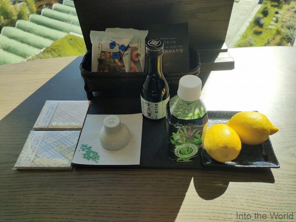 ホテルニューオータニ 宿泊レビュー