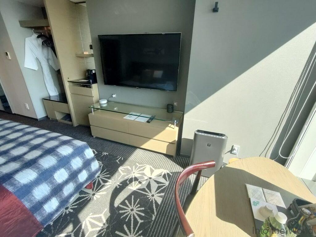 ホテルニューオータニ 宿泊レビュー