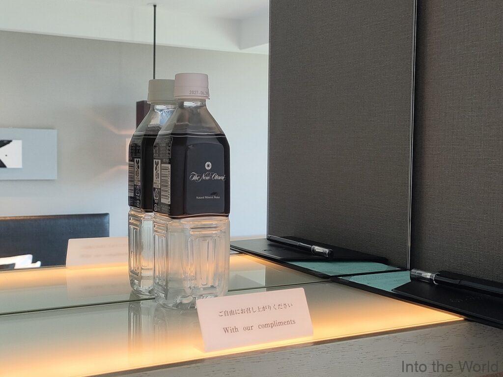 ホテルニューオータニ 宿泊レビュー