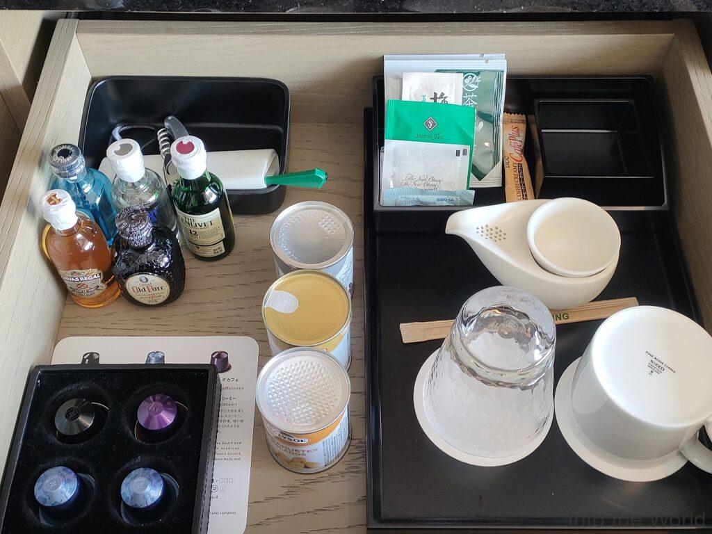 ホテルニューオータニ 宿泊レビュー