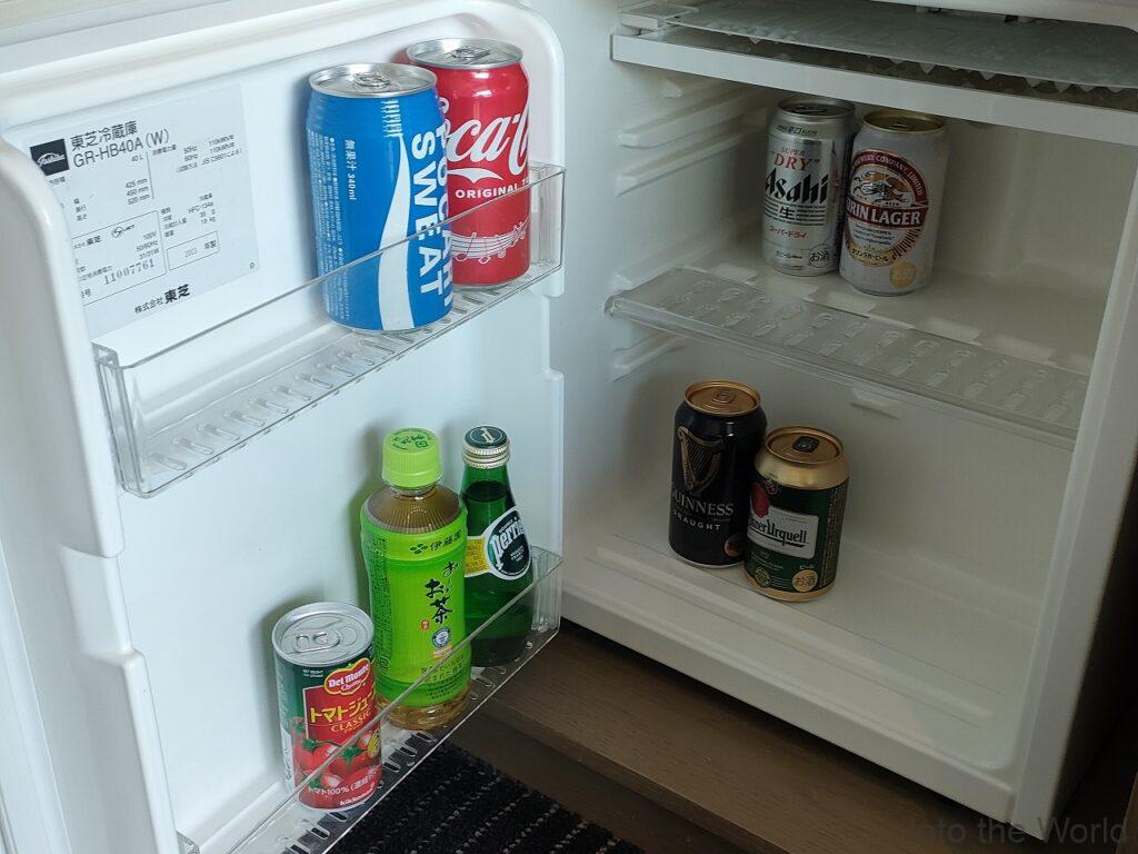 ホテルニューオータニ 宿泊レビュー