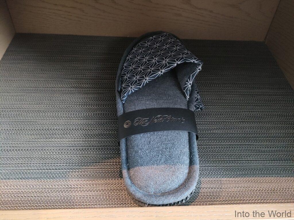 ホテルニューオータニ 宿泊レビュー