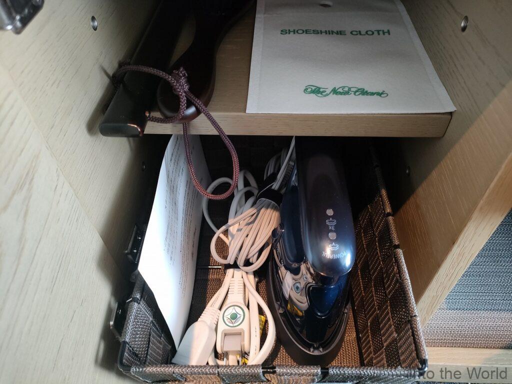 ホテルニューオータニ 宿泊レビュー