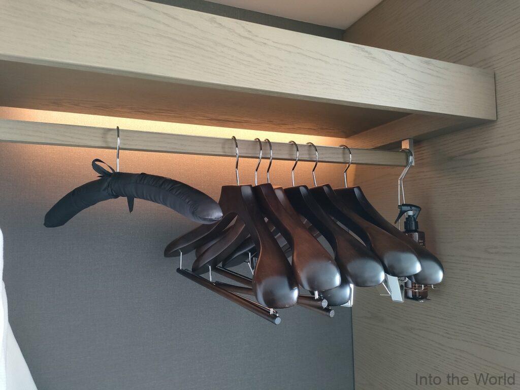 ホテルニューオータニ 宿泊レビュー