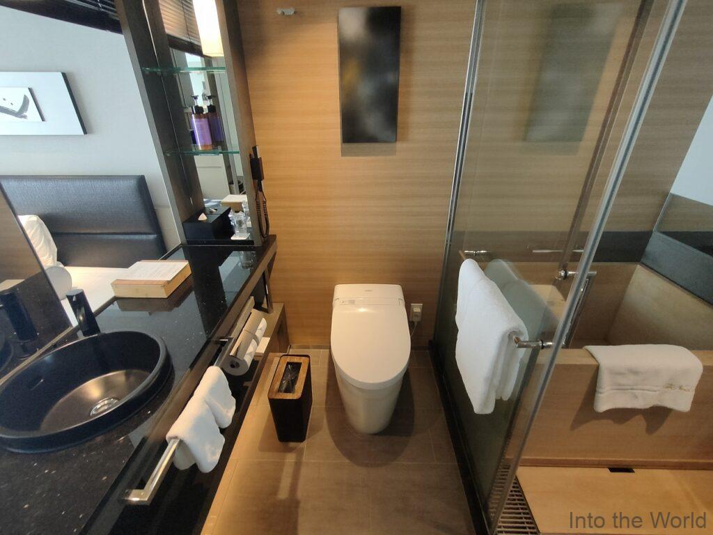 ホテルニューオータニ 宿泊レビュー