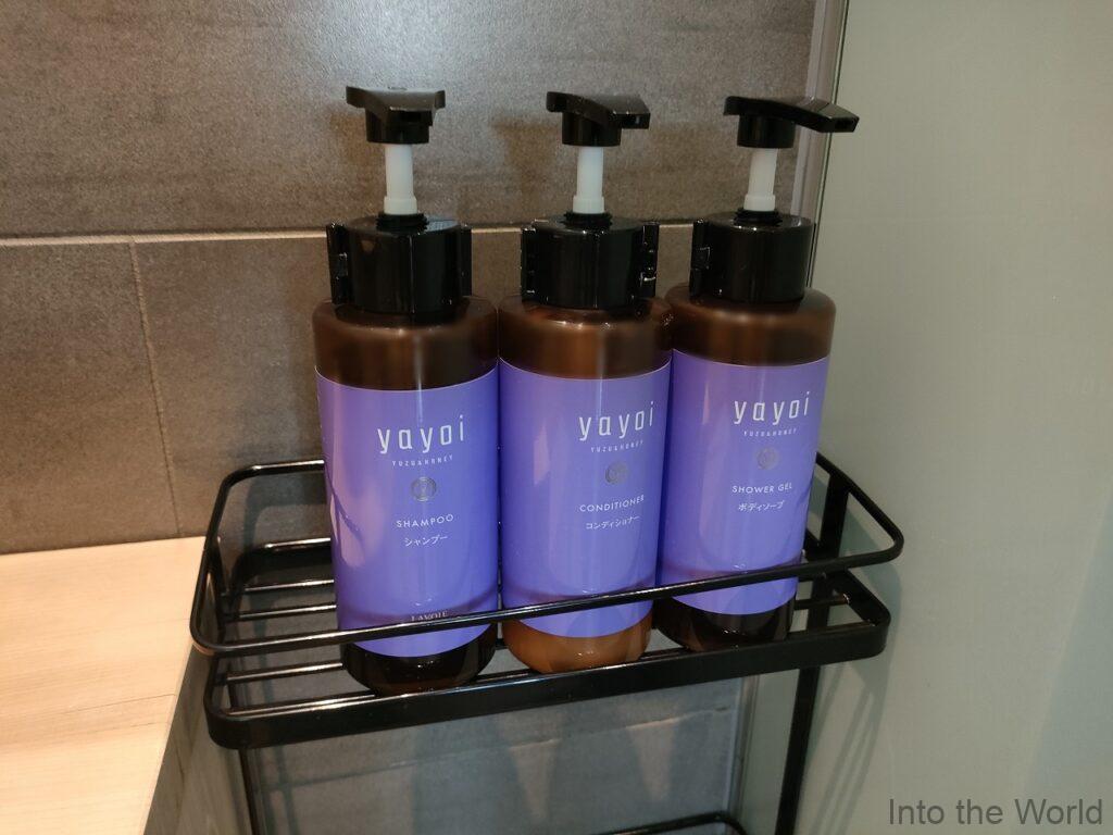 ホテルニューオータニ 宿泊レビュー