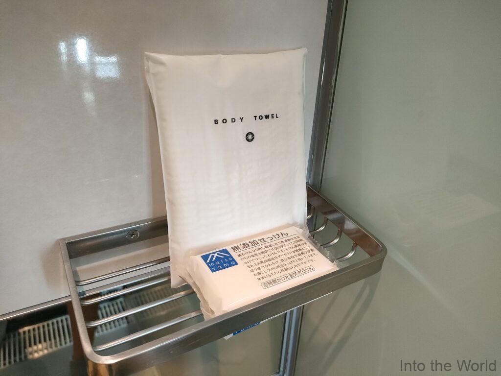 ホテルニューオータニ 宿泊レビュー