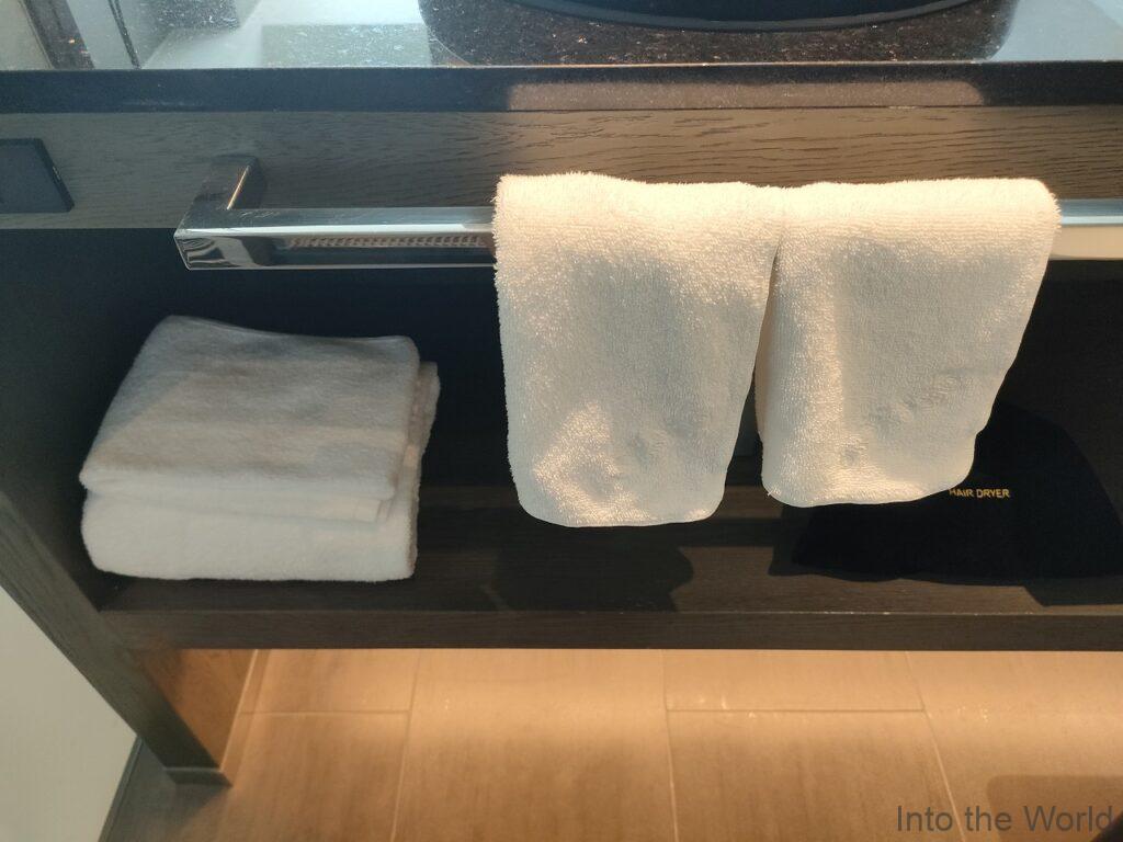 ホテルニューオータニ 宿泊レビュー