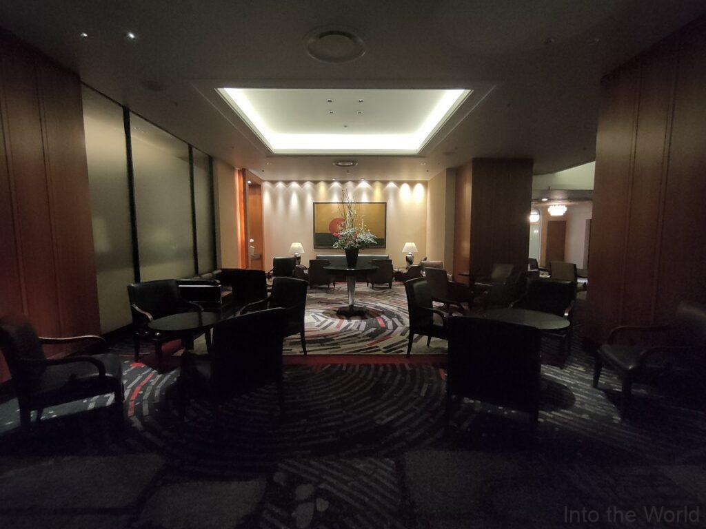 ホテルニューオータニ 宿泊レビュー