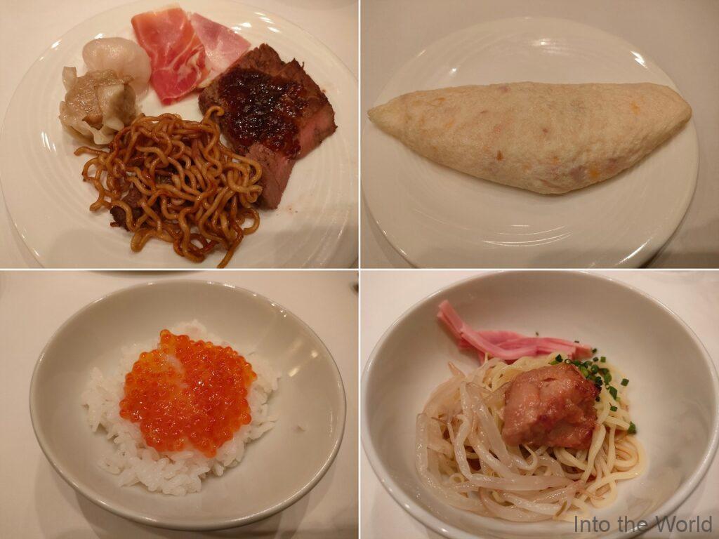 ホテルニューオータニ 宿泊レビュー 新・最強の朝食