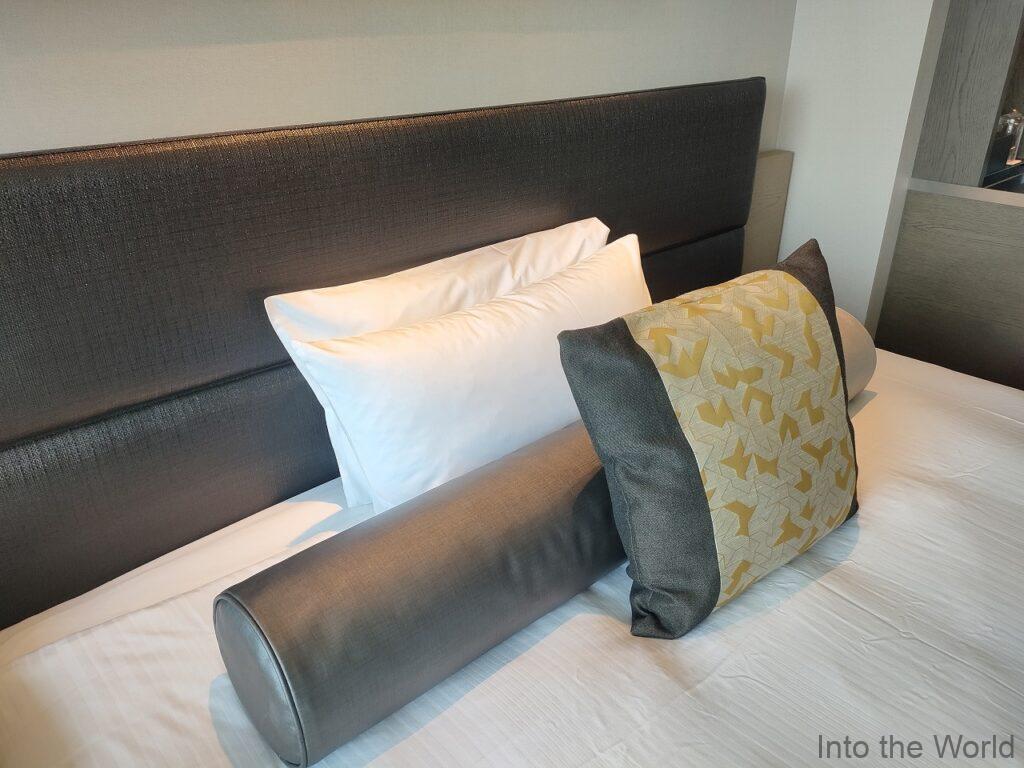 ホテルニューオータニ 宿泊レビュー