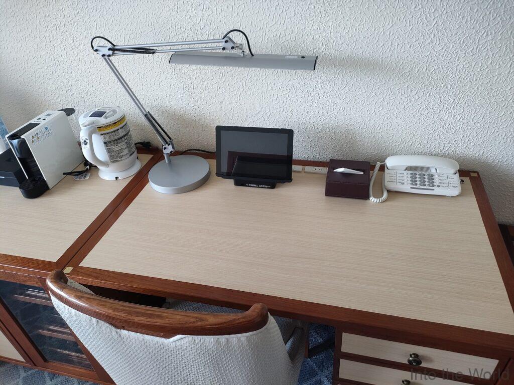 帝国ホテル東京 宿泊レビュー