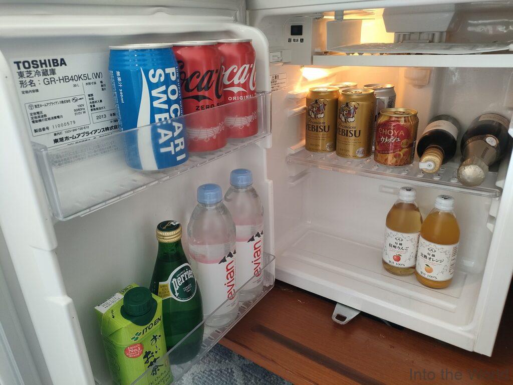 帝国ホテル東京 宿泊レビュー