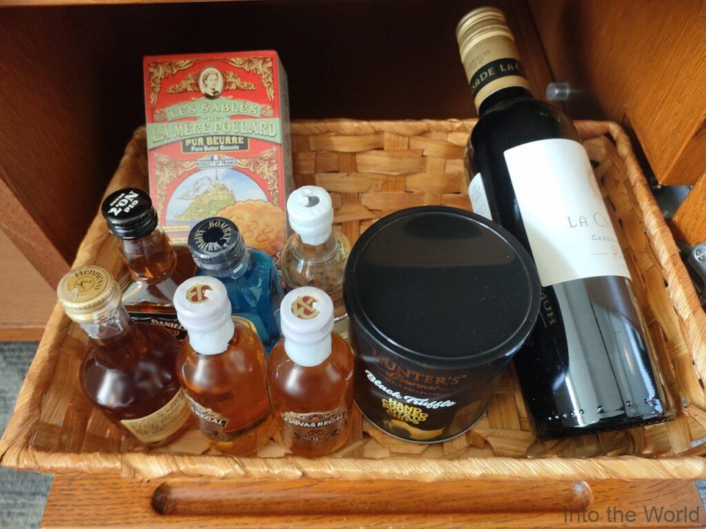 帝国ホテル東京 宿泊レビュー