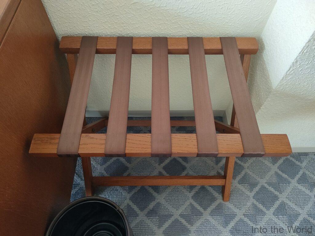 帝国ホテル東京 宿泊レビュー