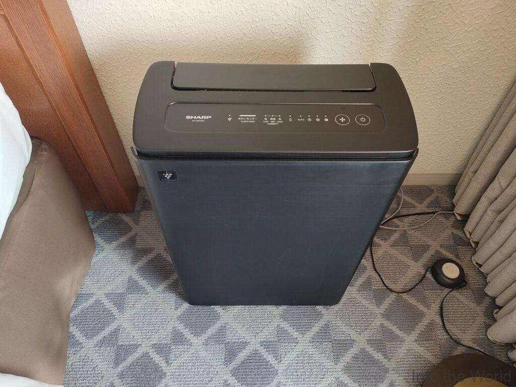 帝国ホテル東京 宿泊レビュー