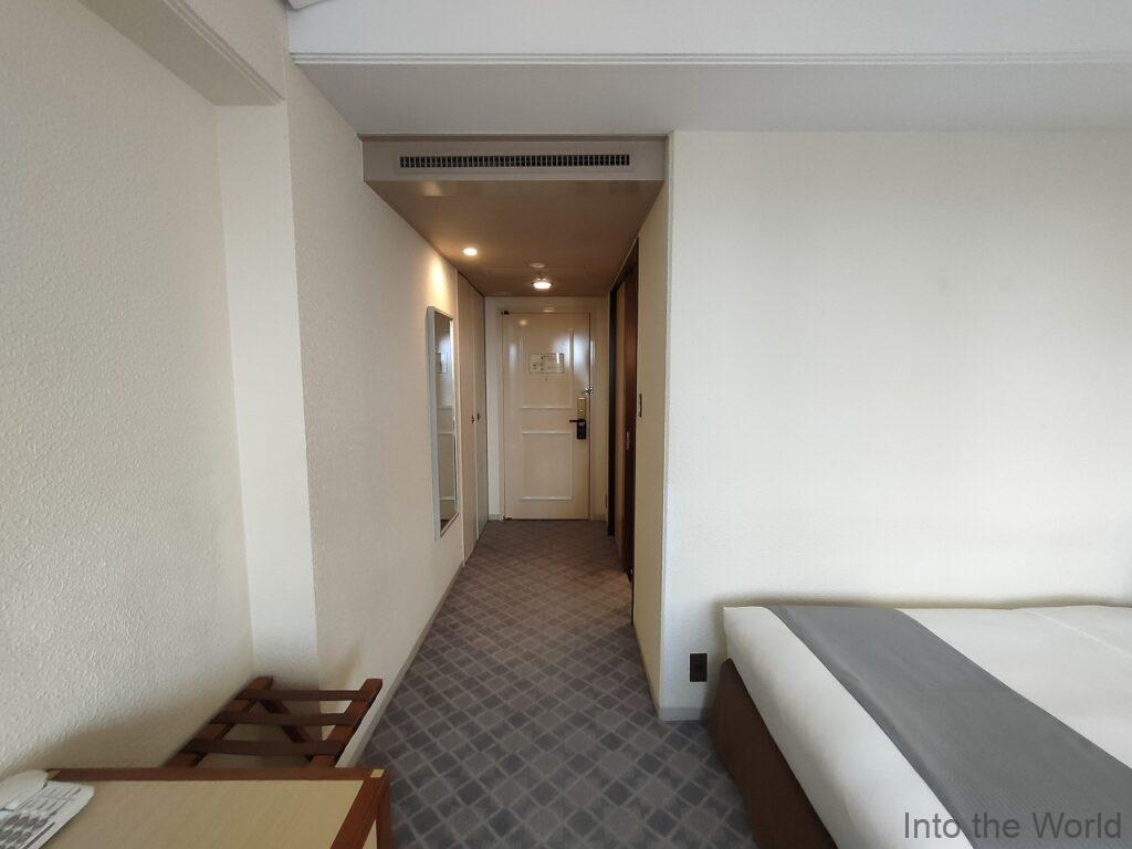 帝国ホテル東京 宿泊レビュー