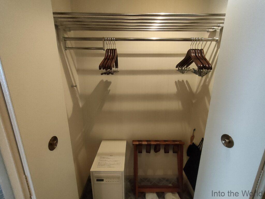 帝国ホテル東京 宿泊レビュー