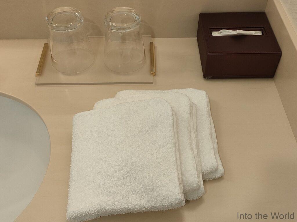 帝国ホテル東京 宿泊レビュー