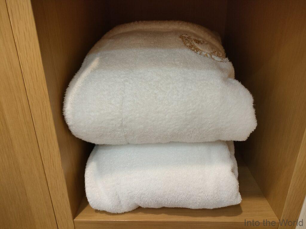 帝国ホテル東京 宿泊レビュー