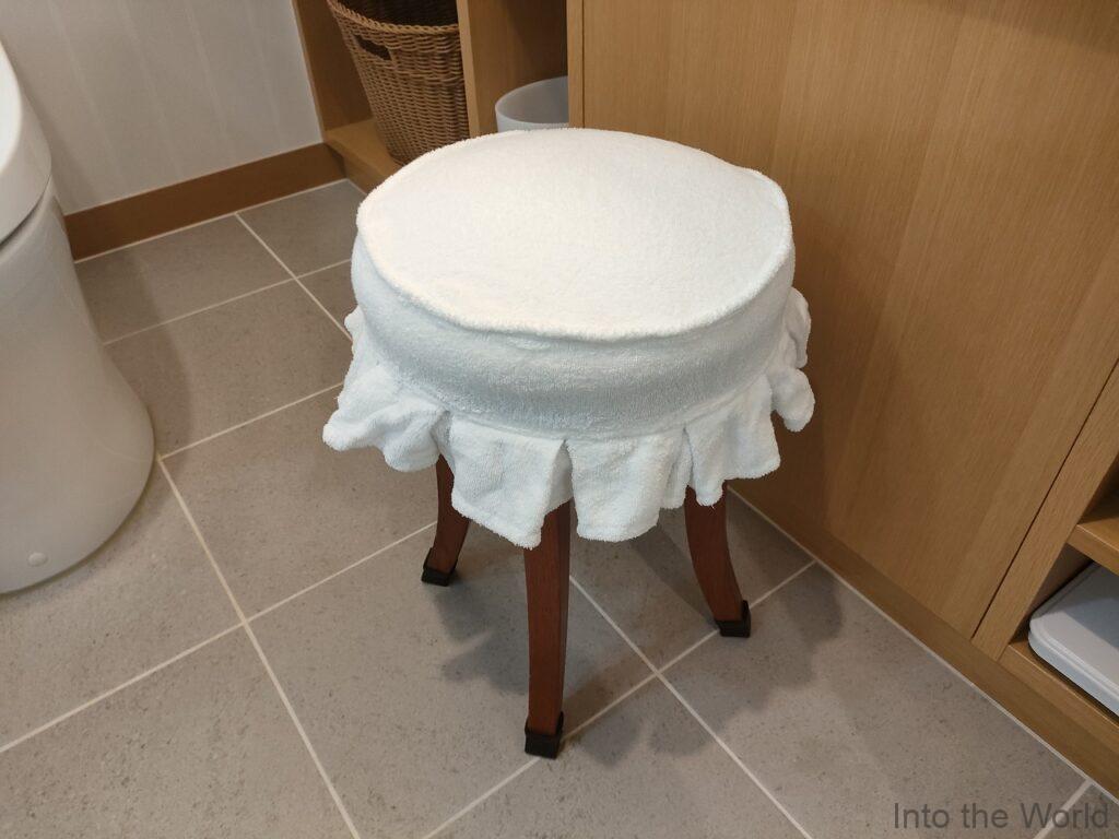 帝国ホテル東京 宿泊レビュー