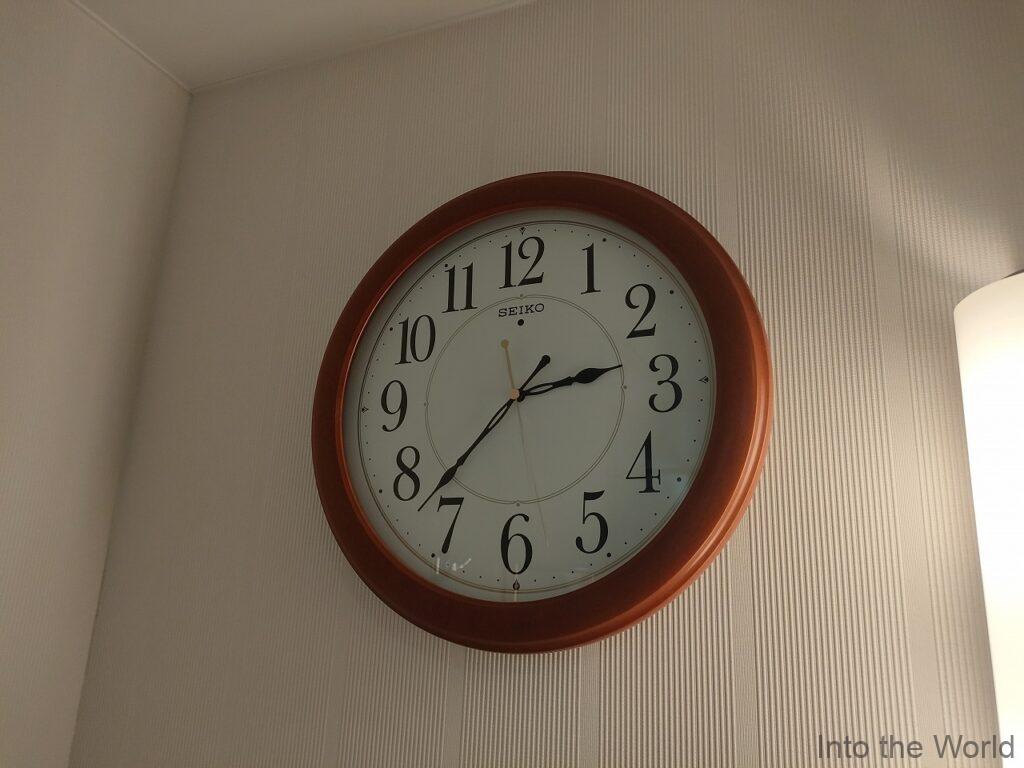 帝国ホテル東京 宿泊レビュー