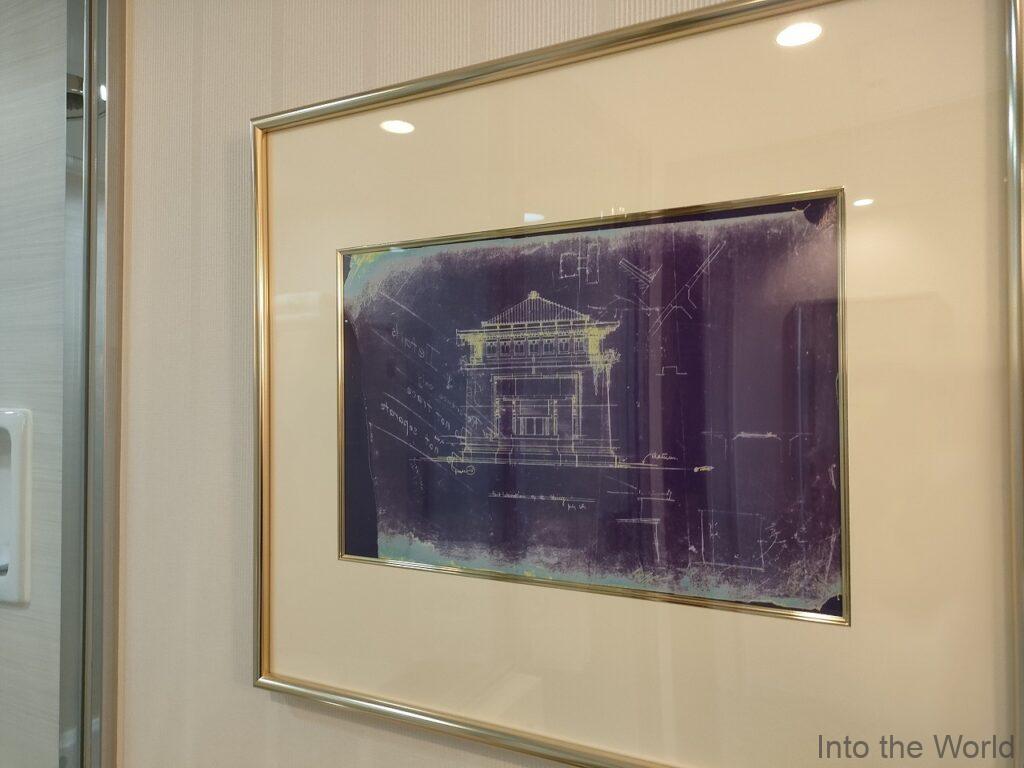 帝国ホテル東京 宿泊レビュー