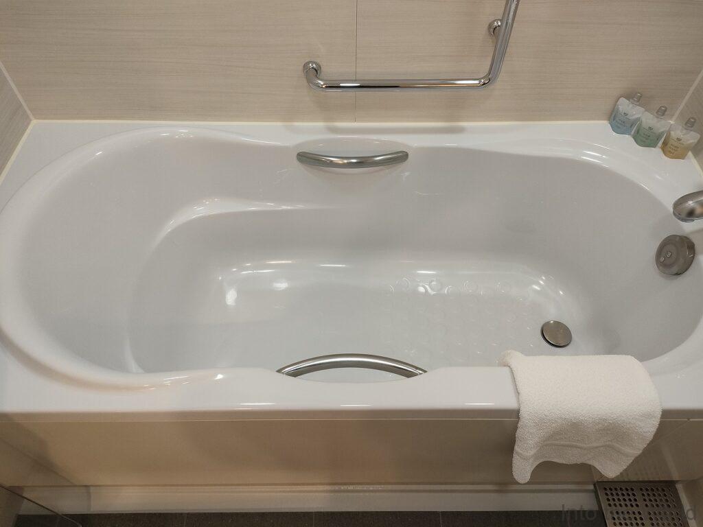 帝国ホテル東京 宿泊レビュー