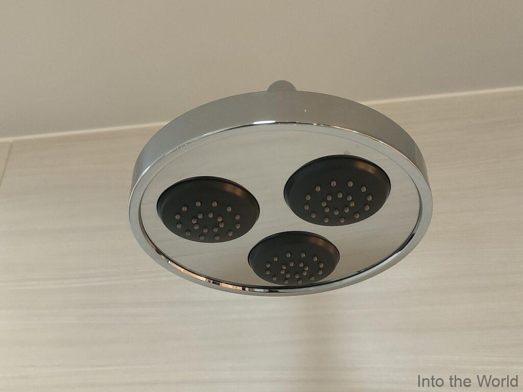 帝国ホテル東京 宿泊レビュー