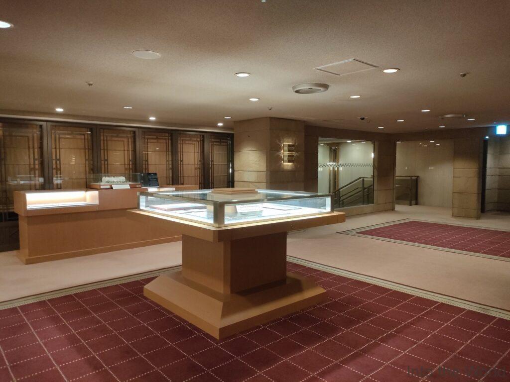 帝国ホテル東京 宿泊レビュー