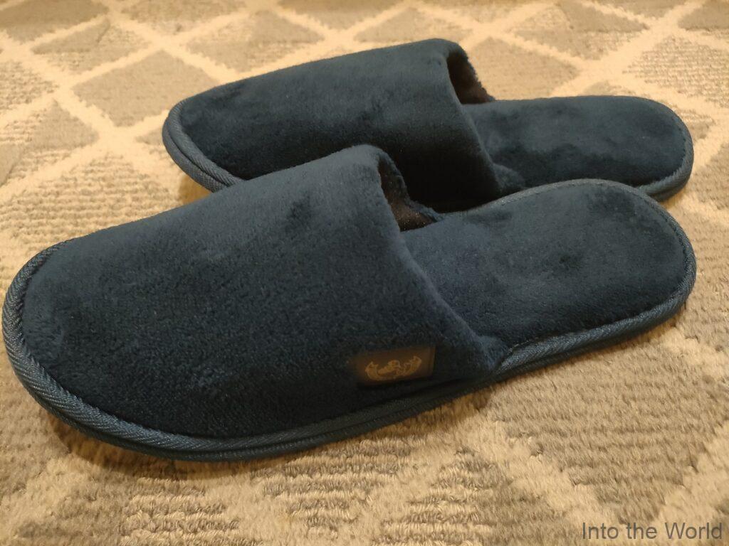 帝国ホテル東京 宿泊レビュー