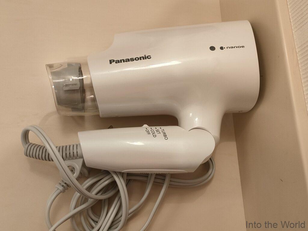 帝国ホテル東京 宿泊レビュー