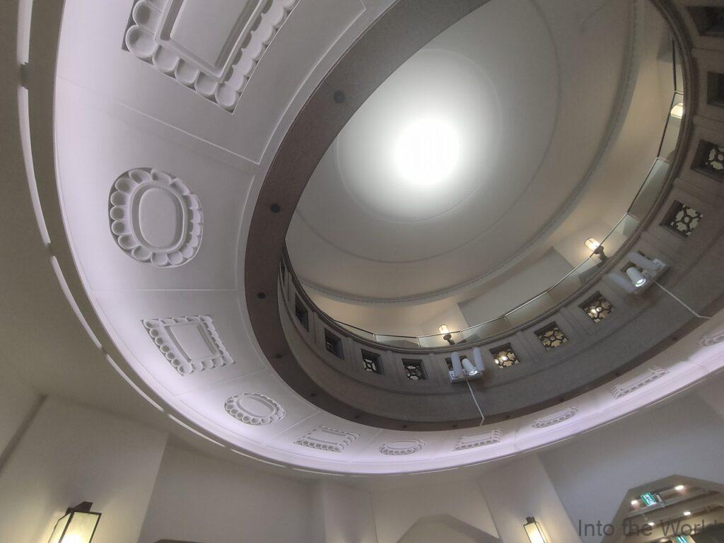 港区立郷土歴史館 旧国立公衆衛生院 見どころ 感想 基本情報