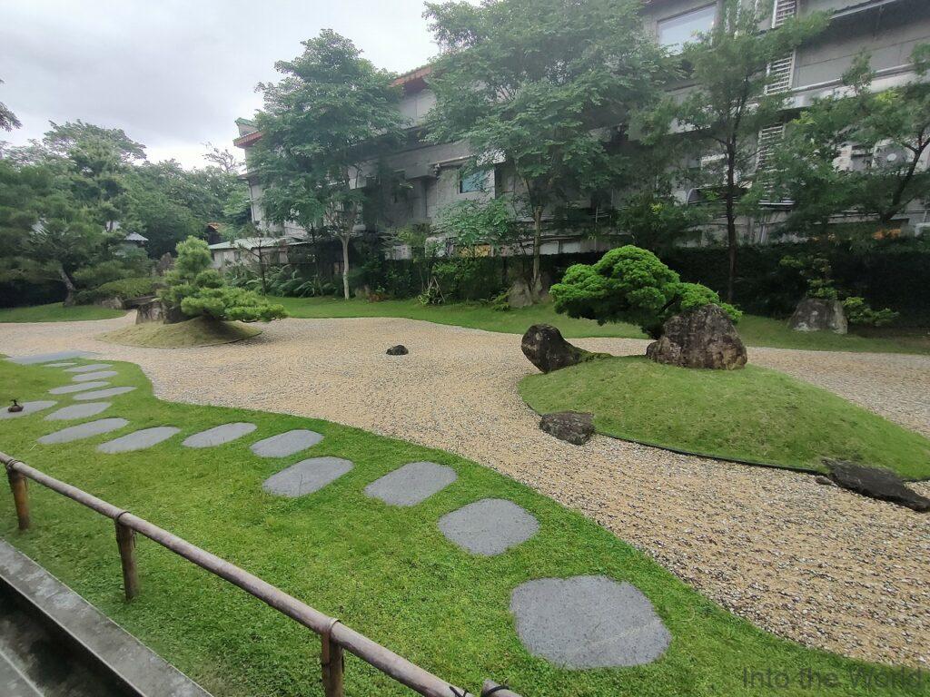 南門町三二三 台北植物園 見どころ 感想 基本情報