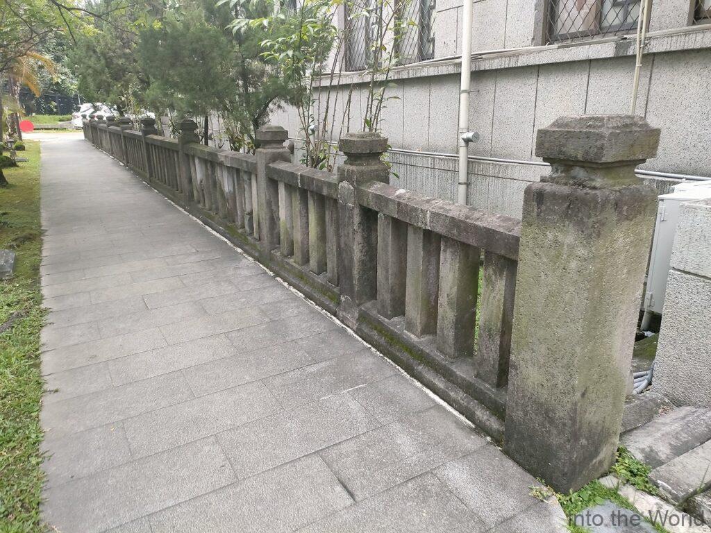 国立台湾芸術教育館 旧建功神社 見どころ 感想 基本情報