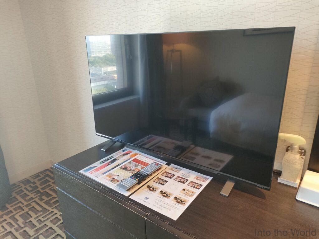 オークラ千葉ホテル 宿泊レビュー