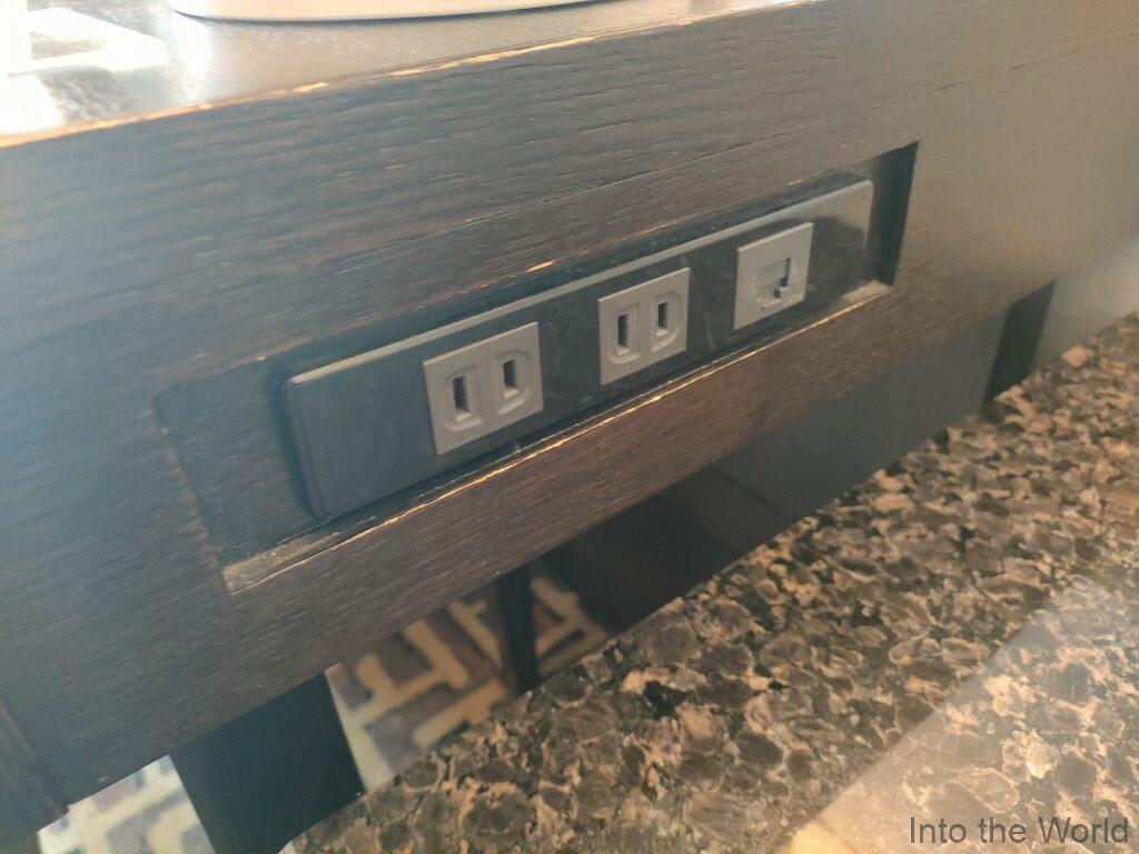 オークラ千葉ホテル 宿泊レビュー